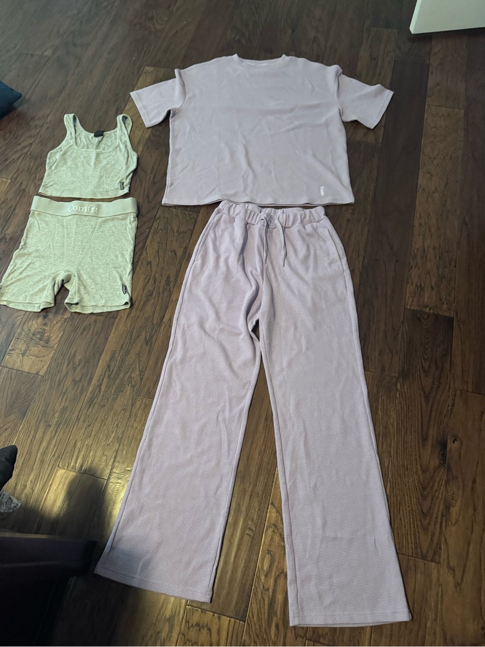 Comfrt bundle